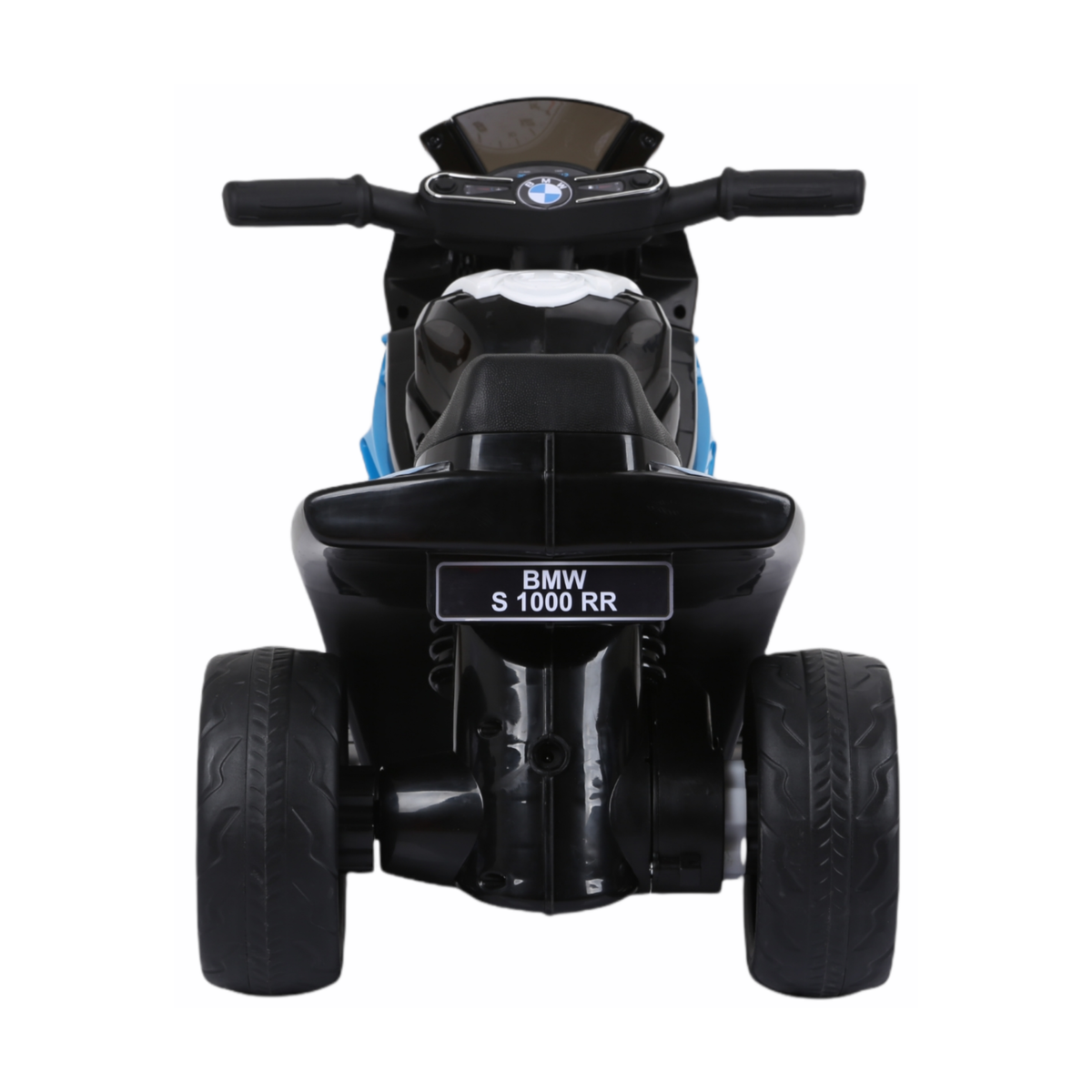 BMW S1000 RR - Moto elettrica per bambini - Wheelyshop