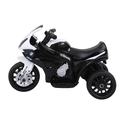 Moto elettrica per bambini BMW S1000 RR con batteria da 6 V 4,5 Ah – Wheelyshop