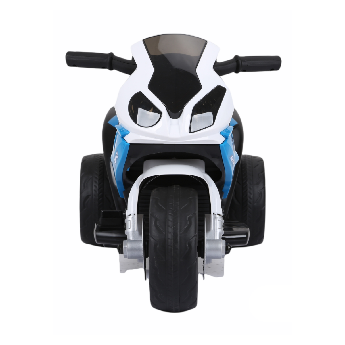 BMW S1000 RR - Moto elettrica per bambini - Wheelyshop