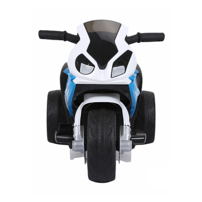 BMW S1000 RR - Moto elettrica per bambini - Wheelyshop