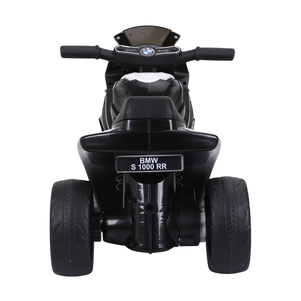 Moto elettrica per bambini BMW S1000 RR con un peso di 5 kg – Wheelyshop