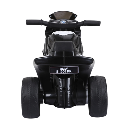Moto elettrica per bambini BMW S1000 RR con un peso di 5 kg – Wheelyshop