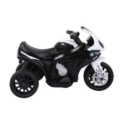 Moto elettrica per bambini BMW S1000 RR con pneumatici antiforatura – Wheelyshop