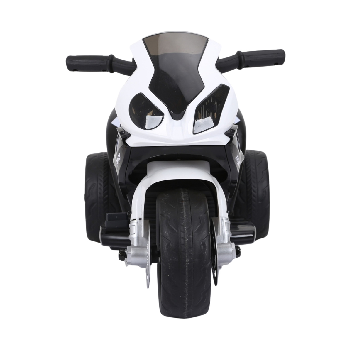 Moto elettrica per bambini BMW S1000 RR con tempo di ricarica di 8-12 h – Wheelyshop