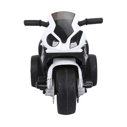 Moto elettrica per bambini BMW S1000 RR con tempo di ricarica di 8-12 h – Wheelyshop