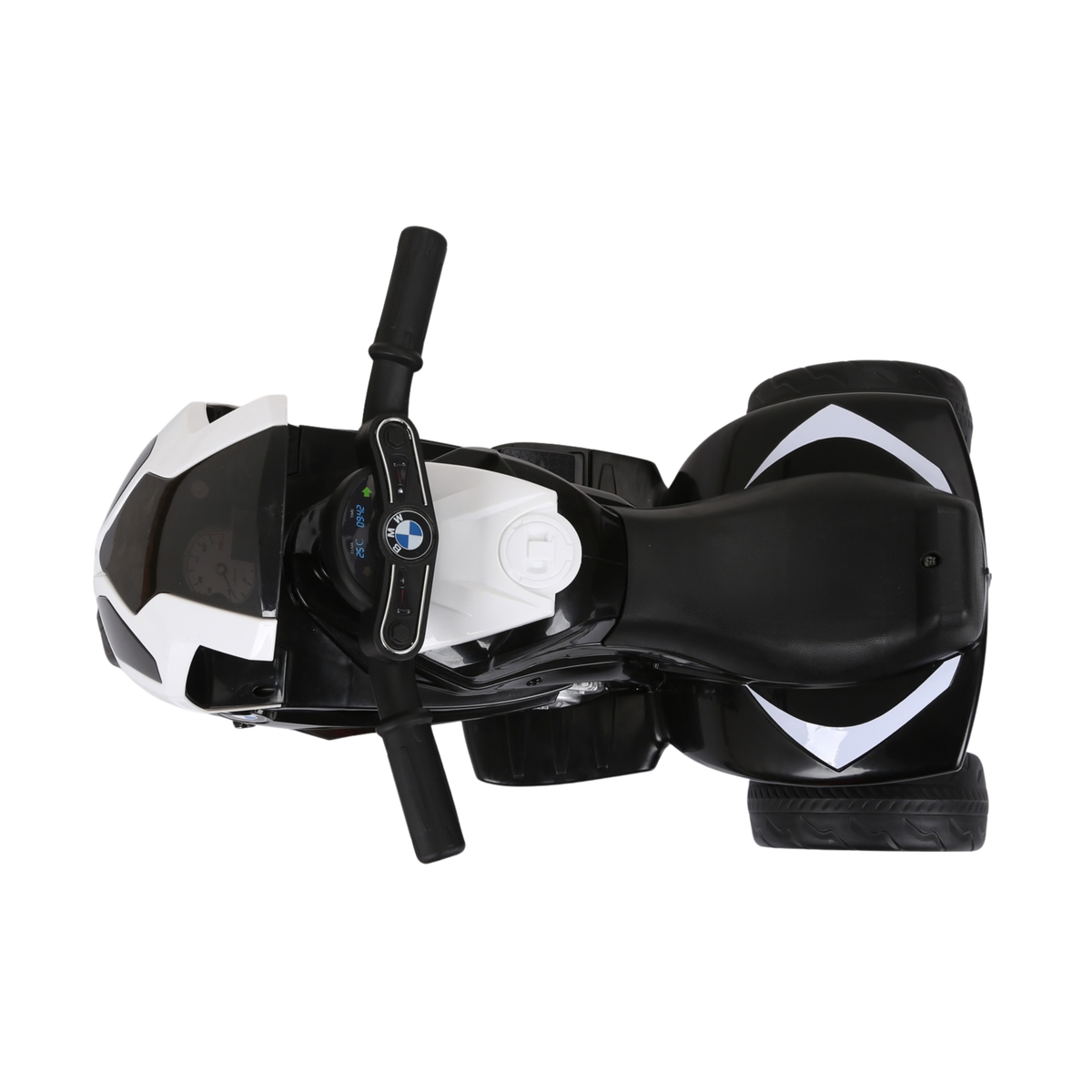 BMW S1000 RR - Moto elettrica per bambini - Wheelyshop