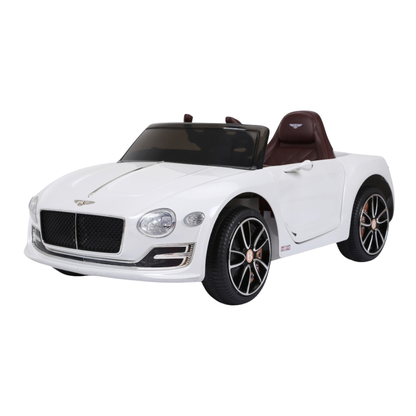 Macchina elettrica per bambini Bentley EXP 12 - Wheelyshop