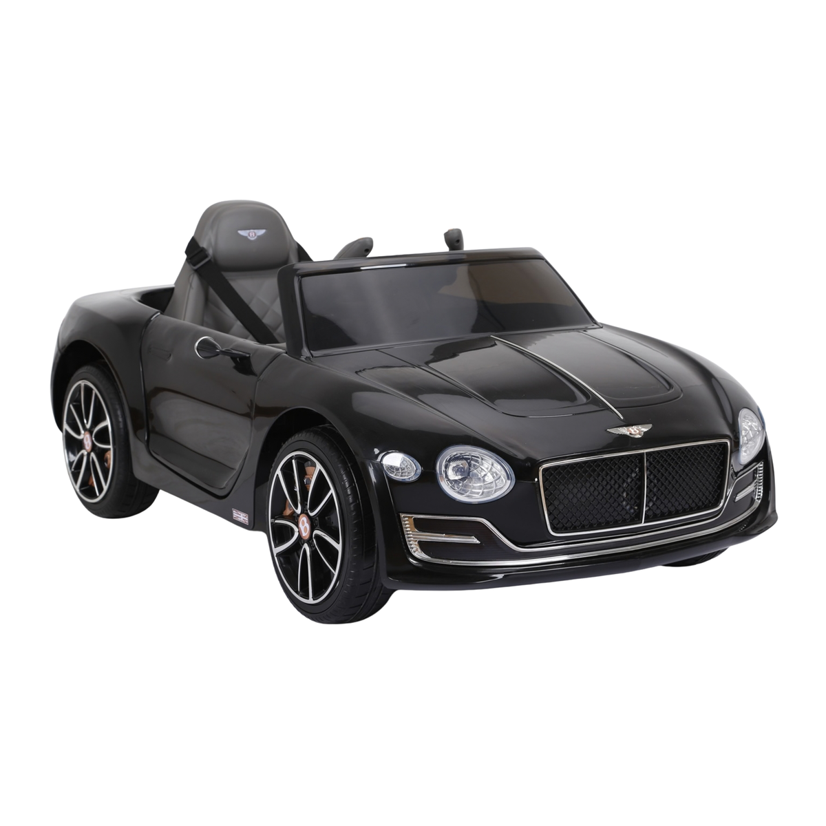 Macchina elettrica per bambini Bentley EXP 12 - Wheelyshop