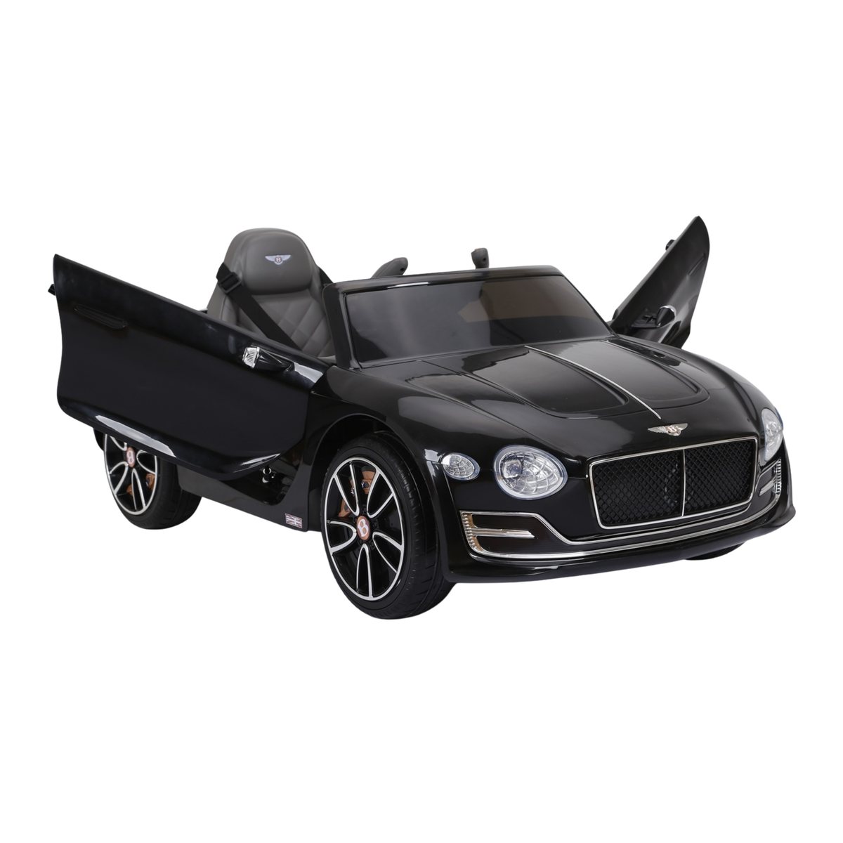 Macchina elettrica per bambini Bentley EXP 12 - Wheelyshop