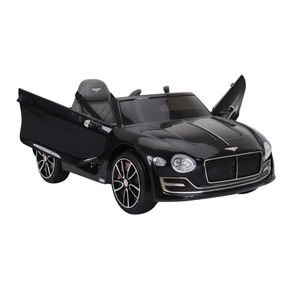Macchina elettrica per bambini Bentley EXP 12 - Wheelyshop