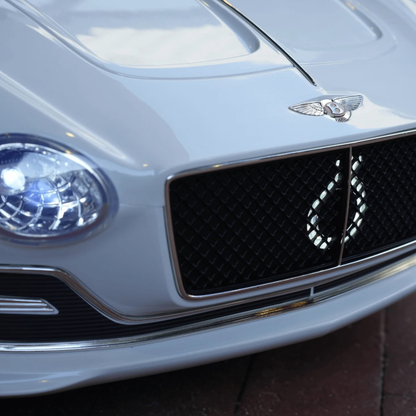 Macchina elettrica per bambini Bentley EXP 12 - Wheelyshop