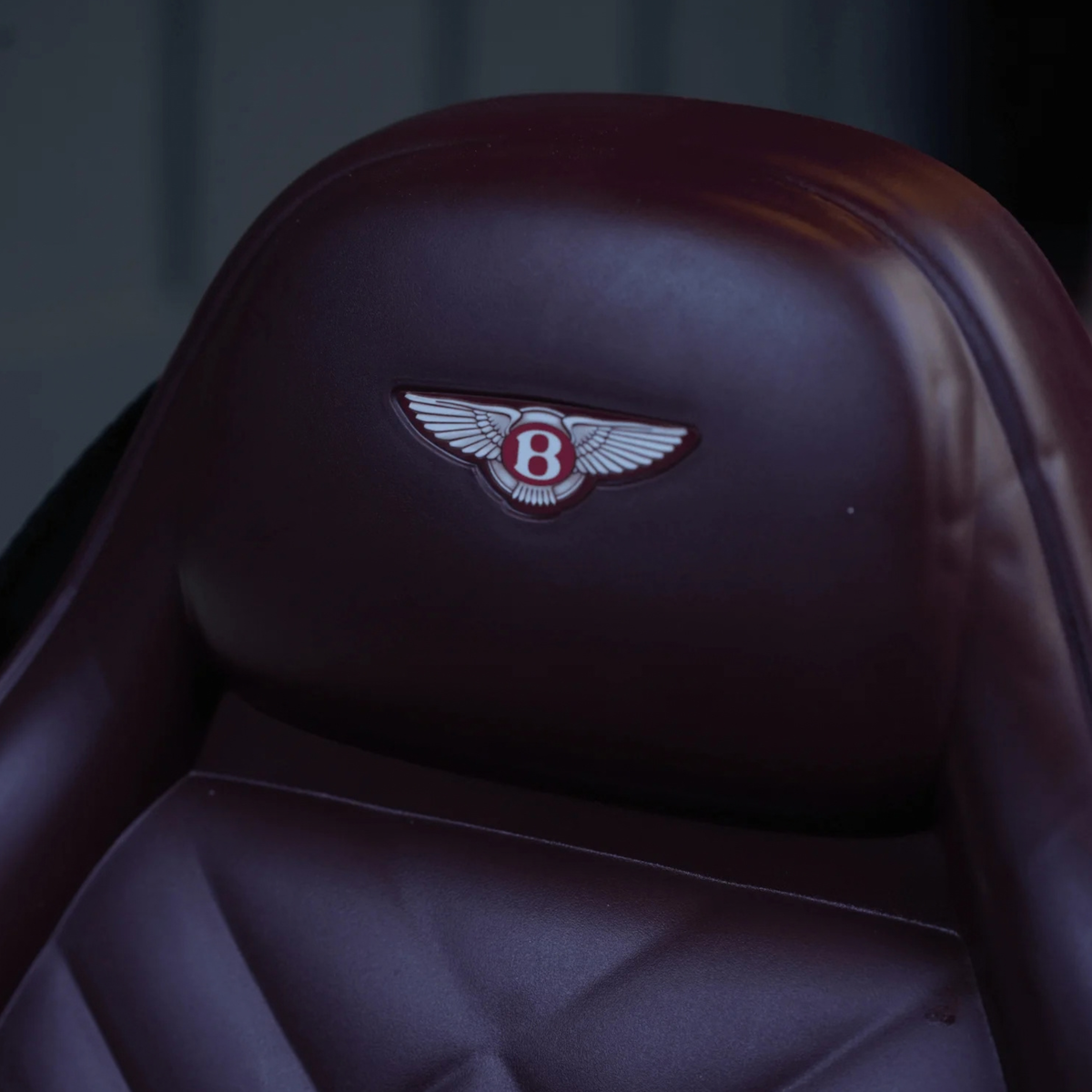 Macchina elettrica per bambini Bentley EXP 12 - Wheelyshop