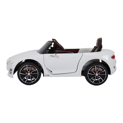 Macchina elettrica per bambini Bentley EXP 12 - Wheelyshop
