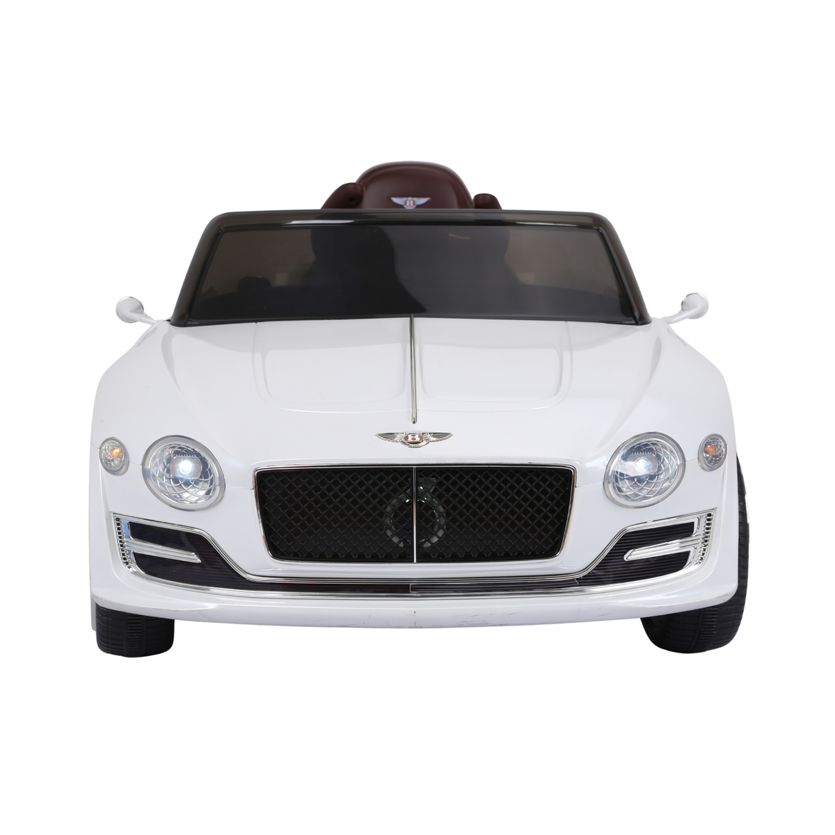 Macchina elettrica per bambini Bentley EXP 12 - Wheelyshop