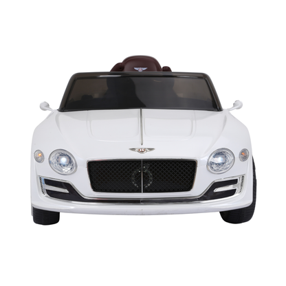 Macchina elettrica per bambini Bentley EXP 12 - Wheelyshop
