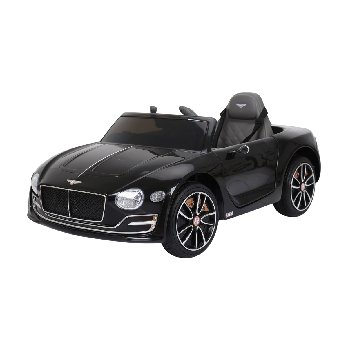 Macchina elettrica per bambini Bentley EXP 12 - Wheelyshop