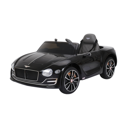 Macchina elettrica per bambini Bentley EXP 12 - Wheelyshop