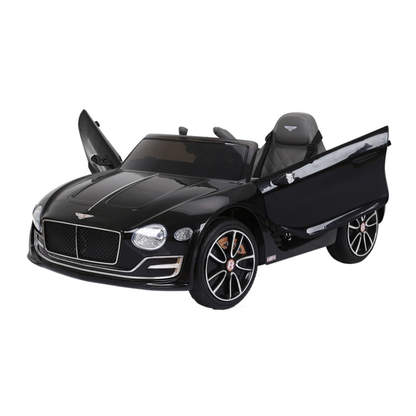 Macchina elettrica per bambini Bentley EXP 12 - Wheelyshop