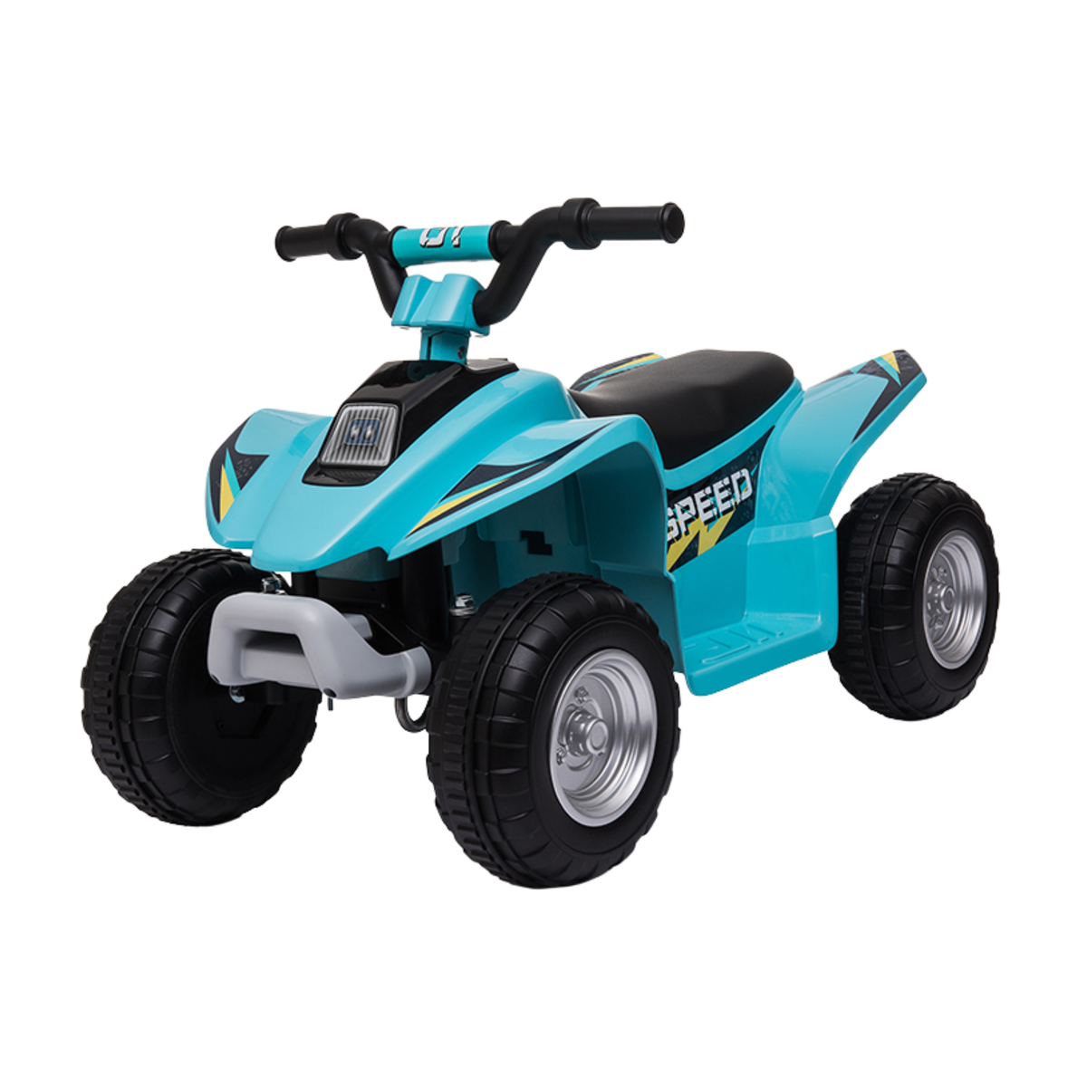 Quad elettrico per bambini Eljet X01 - Wheelyshop