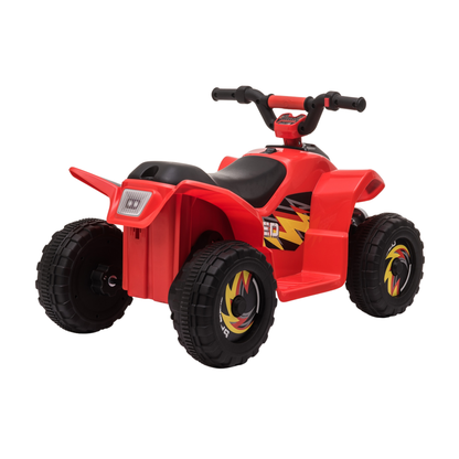 Quad elettrico per bambini Eljet X01 - Wheelyshop