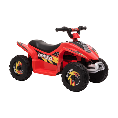 Quad elettrico per bambini Eljet X01 - Wheelyshop