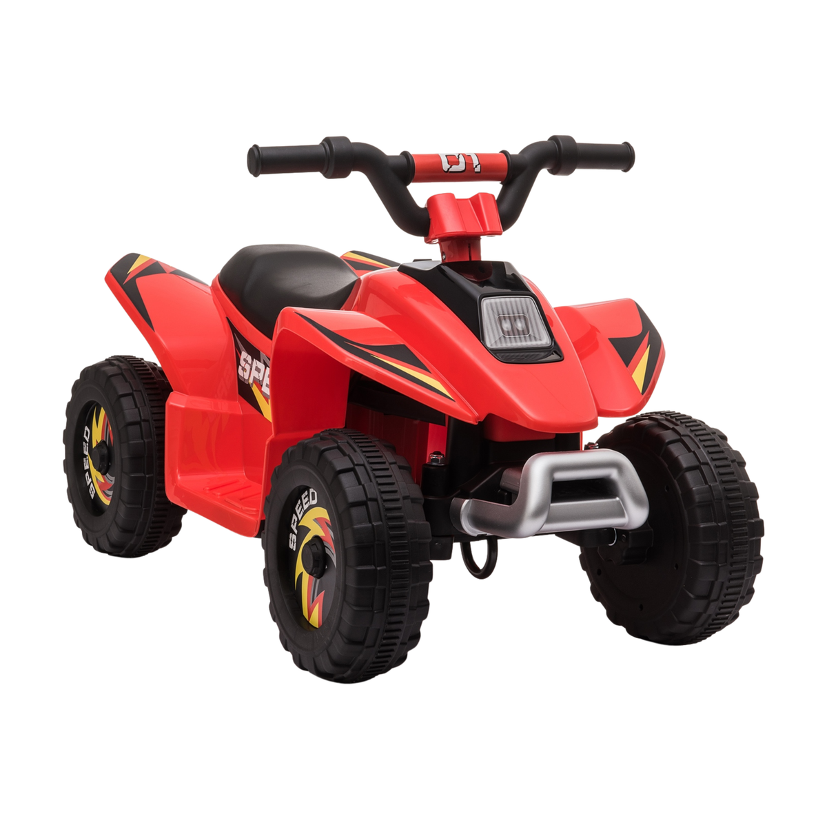 Quad elettrico per bambini Eljet X01 - Wheelyshop