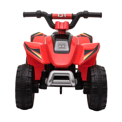 Quad elettrico per bambini Eljet X01 - Wheelyshop