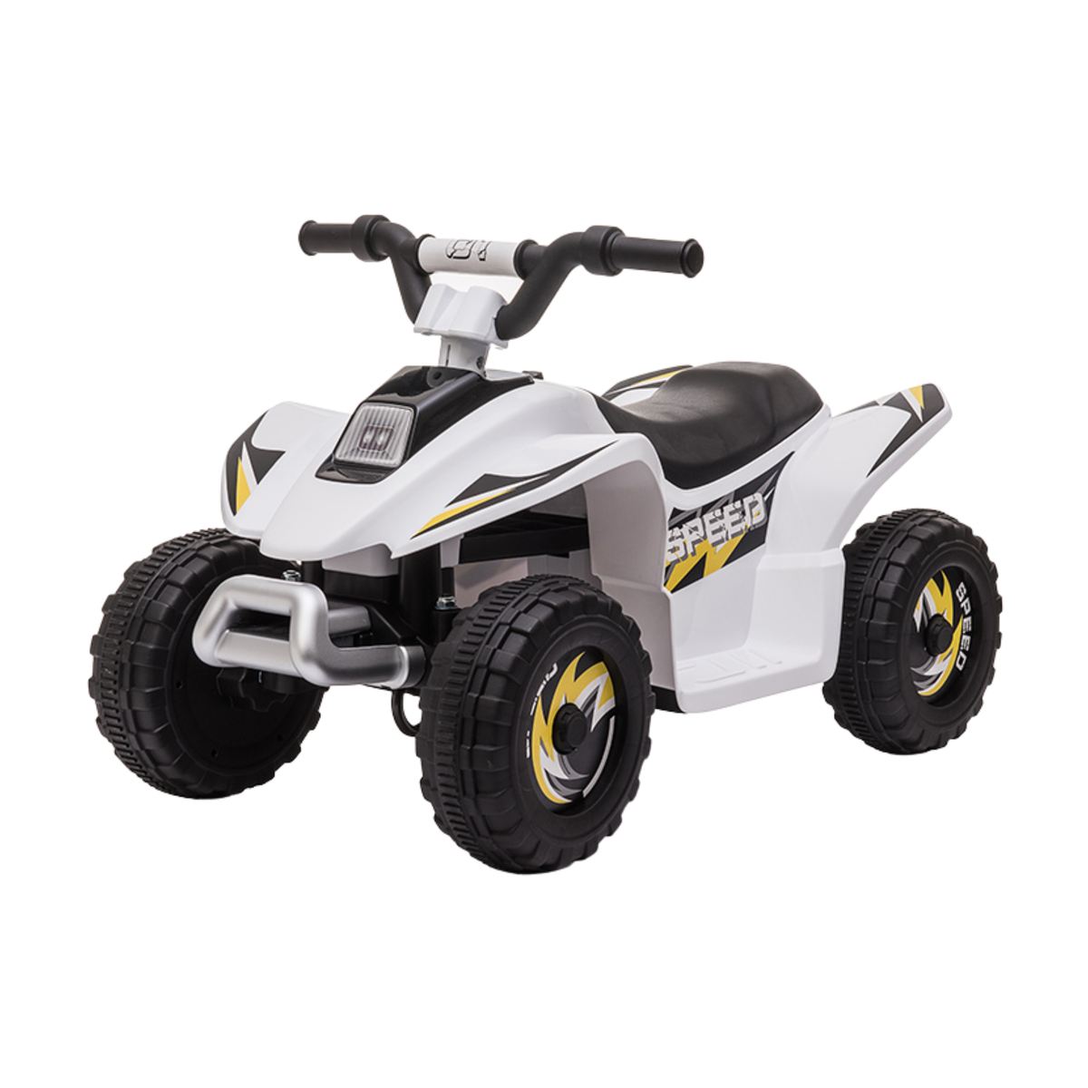 Quad elettrico per bambini Eljet X01 - Wheelyshop