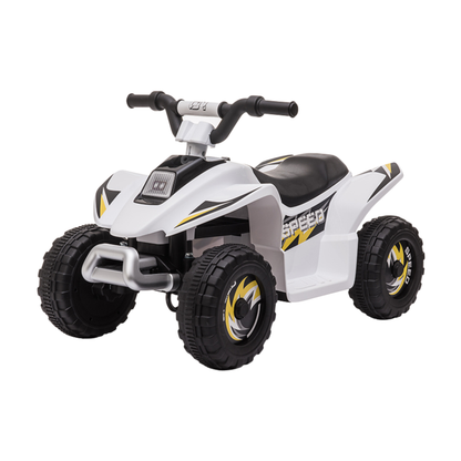 Quad elettrico per bambini Eljet X01 - Wheelyshop