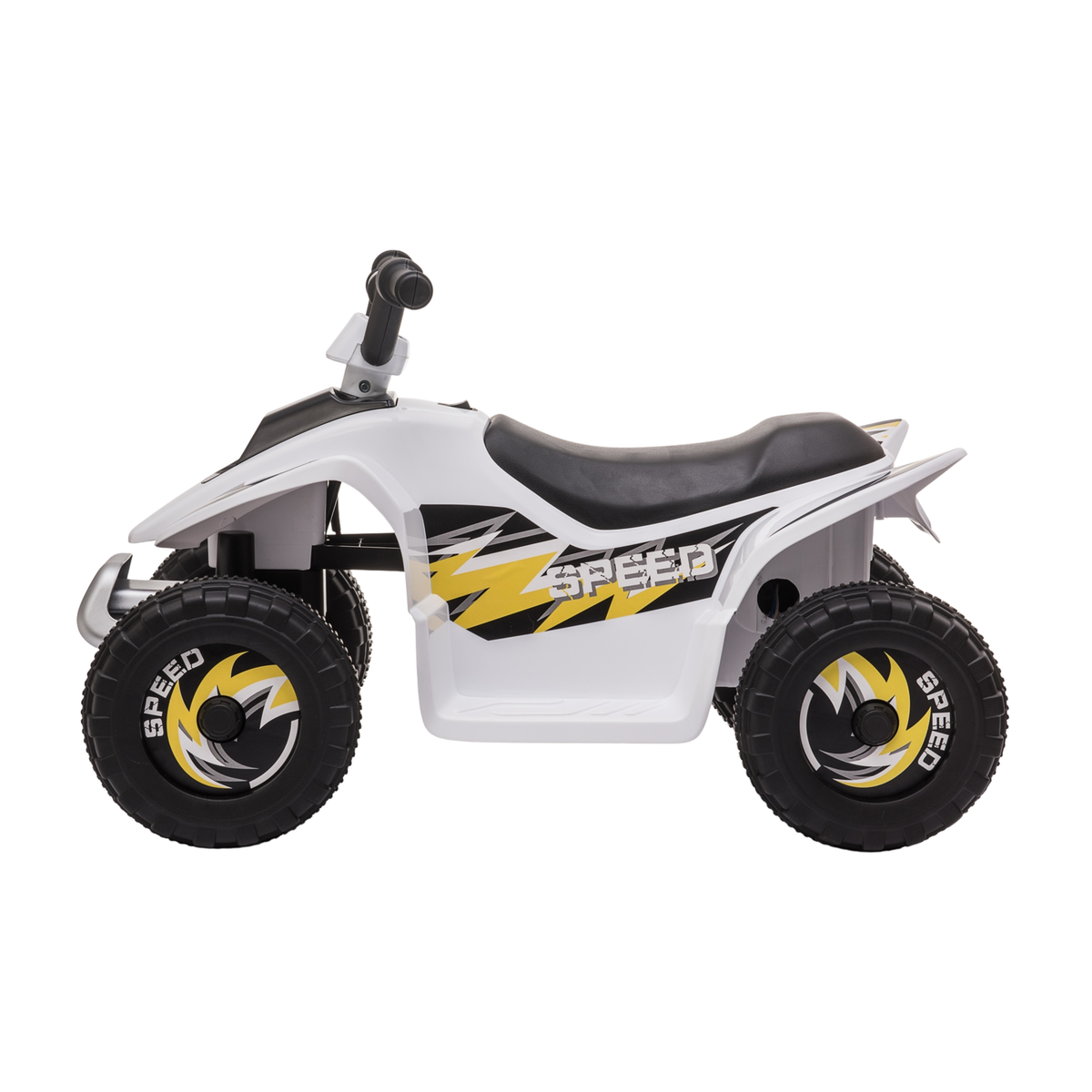 Quad elettrico per bambini Eljet X01 - Wheelyshop