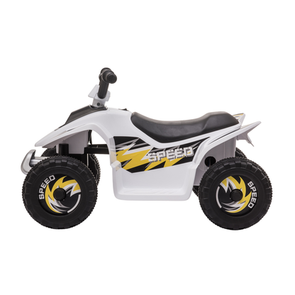 Quad elettrico per bambini Eljet X01 - Wheelyshop