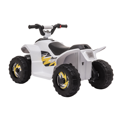 Quad elettrico per bambini Eljet X01 - Wheelyshop