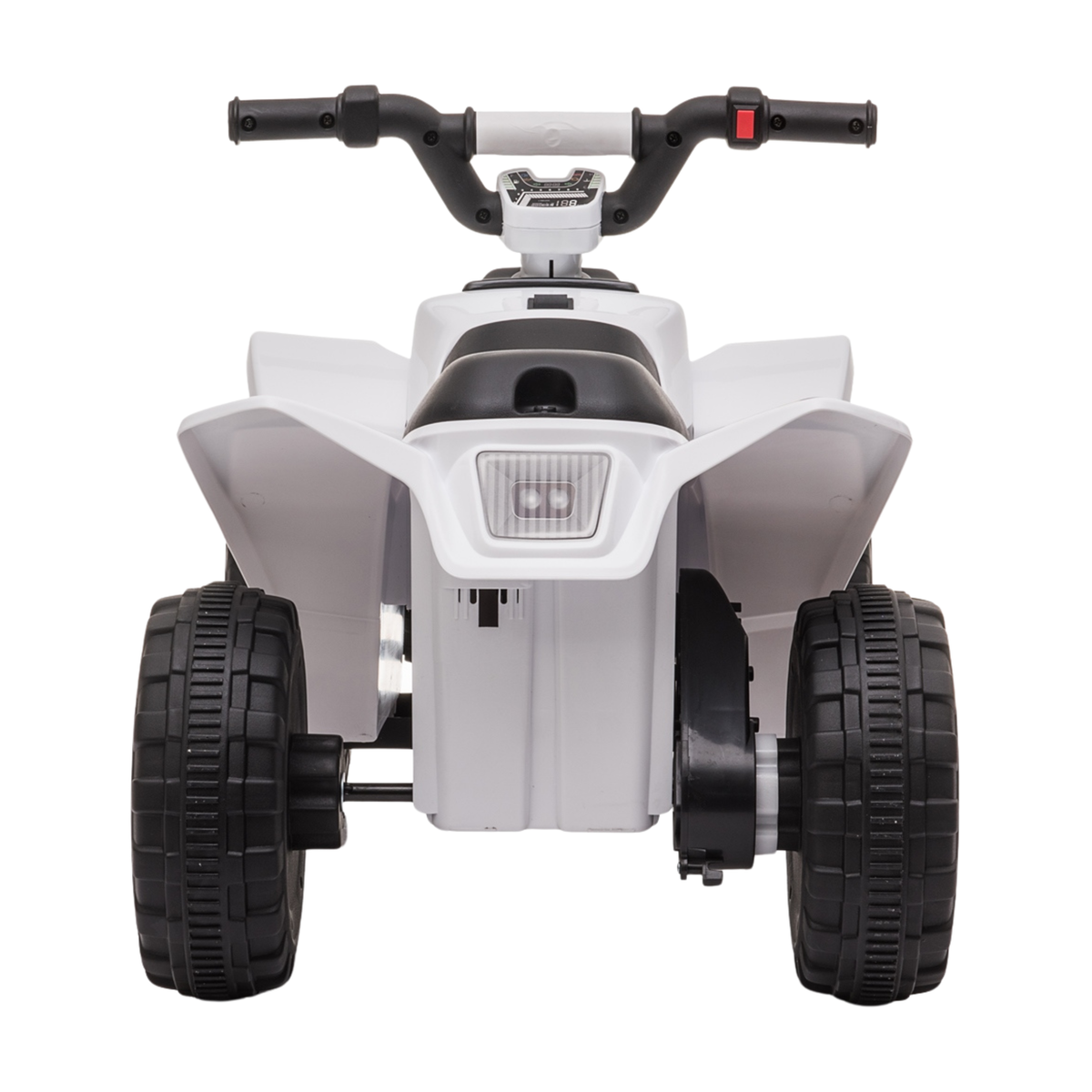Quad elettrico per bambini Eljet X01 - Wheelyshop