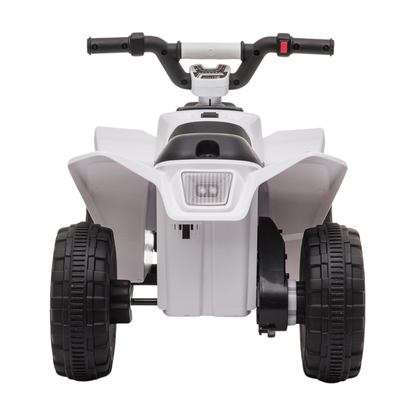 Quad elettrico per bambini Eljet X01 - Wheelyshop