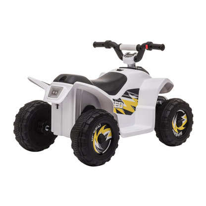 Quad elettrico per bambini Eljet X01 - Wheelyshop