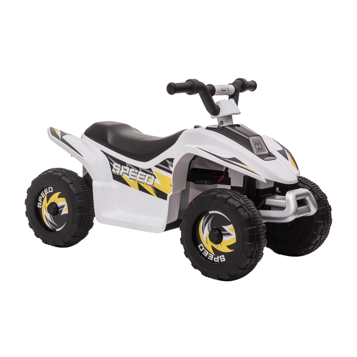 Quad elettrico per bambini Eljet X01 - Wheelyshop