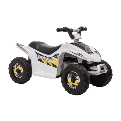 Quad elettrico per bambini Eljet X01 - Wheelyshop
