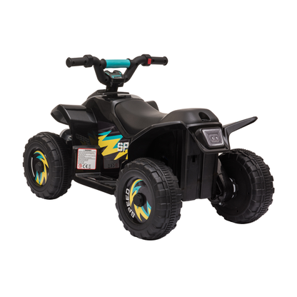 Quad elettrico per bambini Eljet X01 - Wheelyshop