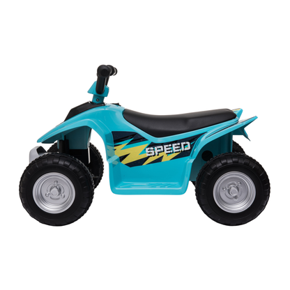 Quad elettrico per bambini Eljet X01 - Wheelyshop