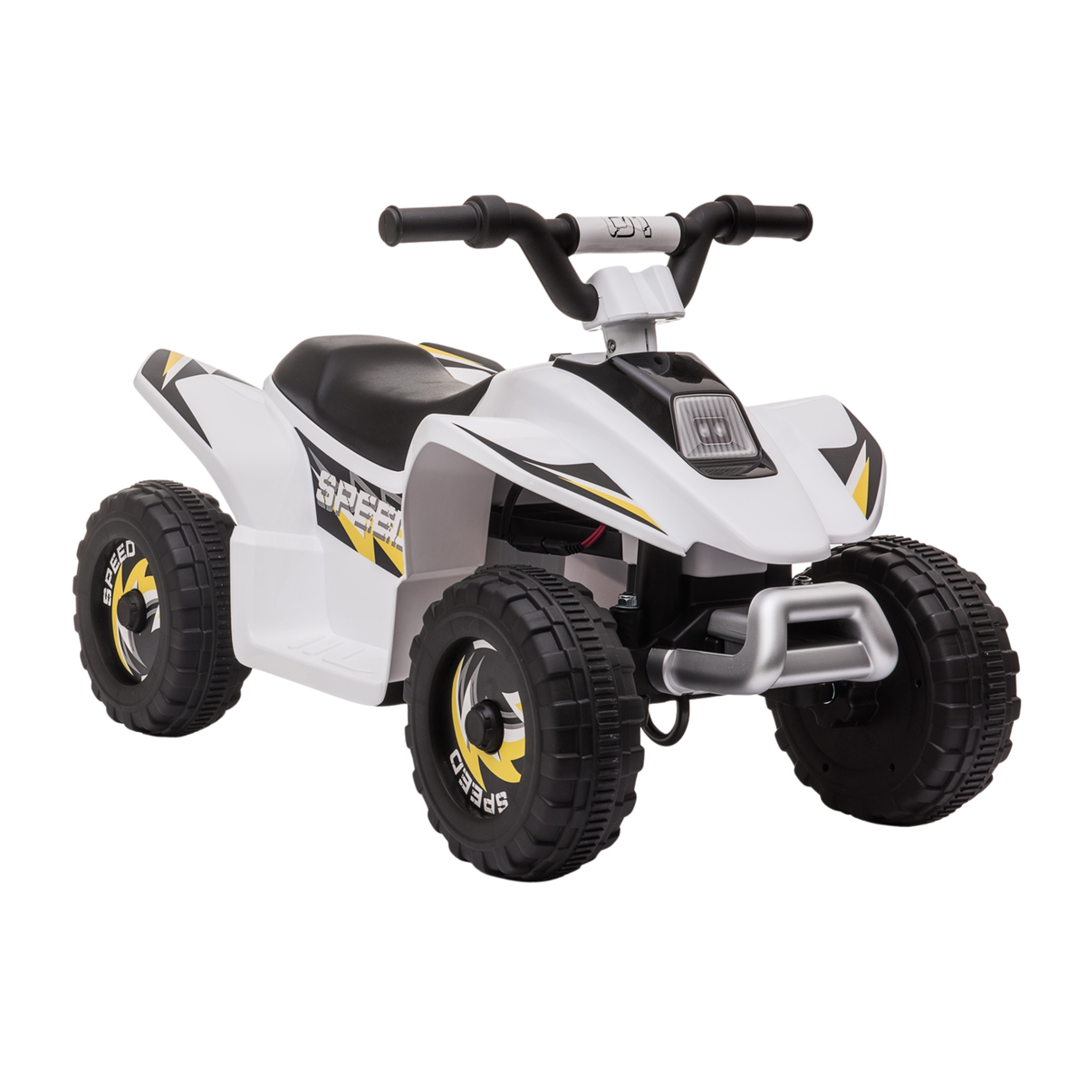 Quad elettrico per bambini Eljet X01 - Wheelyshop