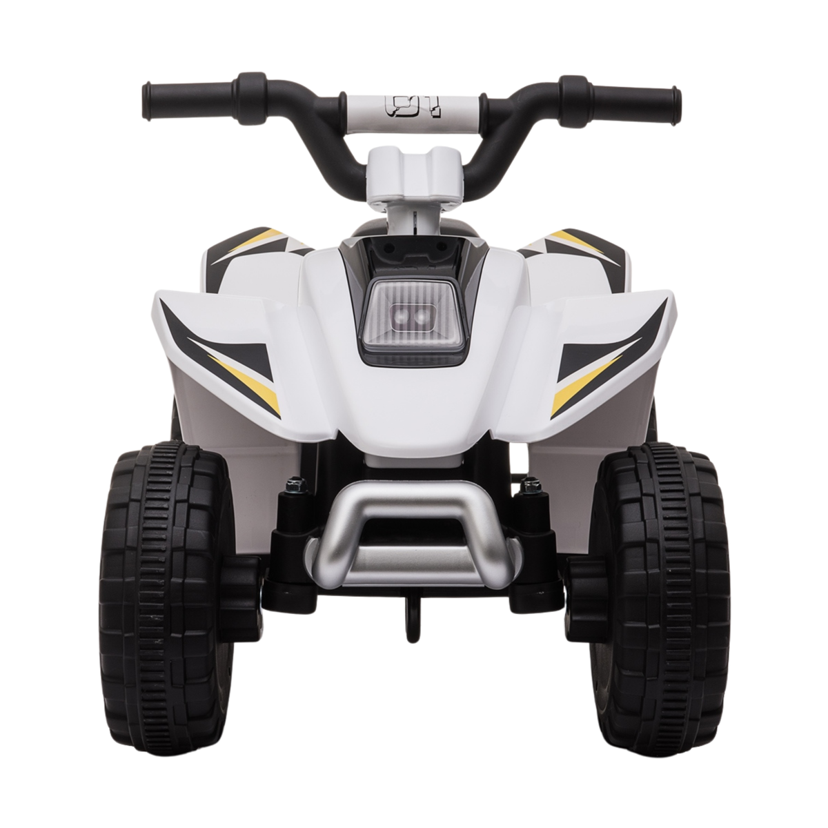 Quad elettrico per bambini Eljet X01 - Wheelyshop