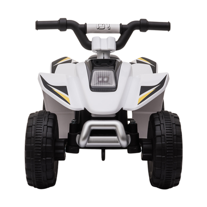 Quad elettrico per bambini Eljet X01 - Wheelyshop