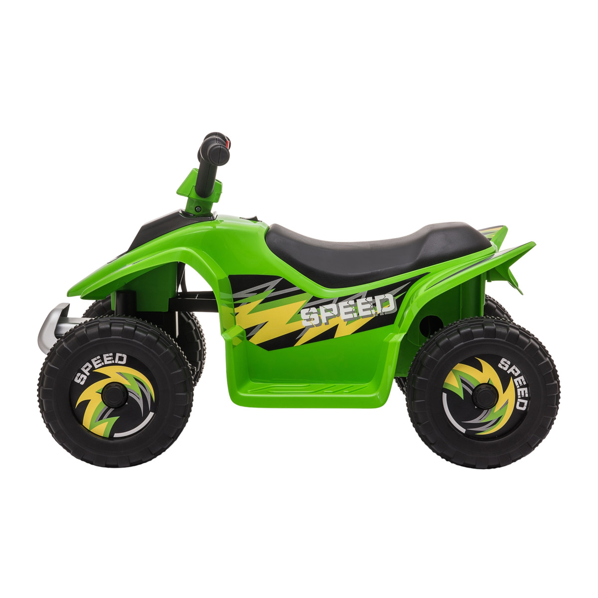 Quad elettrico per bambini Eljet X01 con batteria 6V 7Ah – Wheelyshop