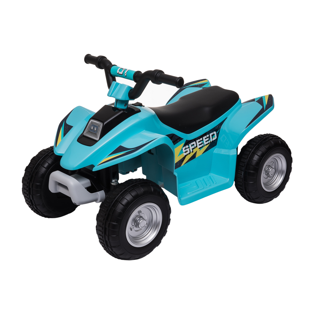 Quad elettrico per bambini Eljet X01 - Wheelyshop