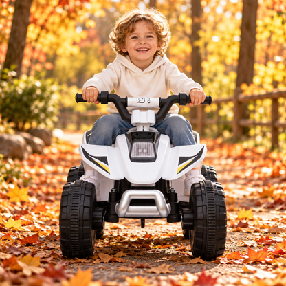 Quad elettrico per bambini Eljet X01 - Wheelyshop