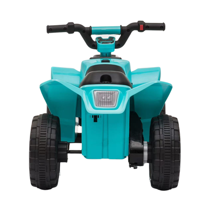 Quad elettrico per bambini Eljet X01 - Wheelyshop