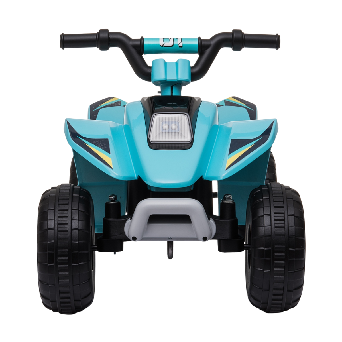 Quad elettrico per bambini Eljet X01 - Wheelyshop