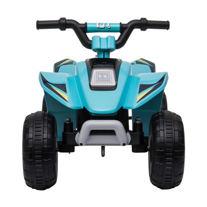 Quad elettrico per bambini Eljet X01 - Wheelyshop