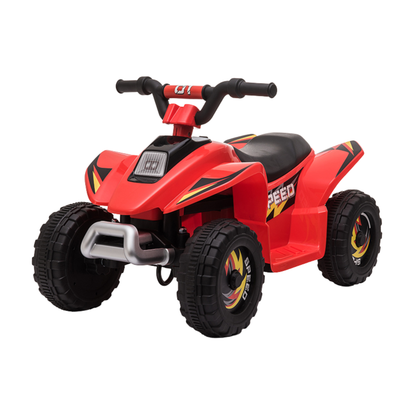 Quad elettrico per bambini Eljet X01 - Wheelyshop