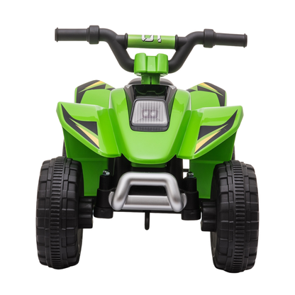 Quad elettrico per bambini Eljet X01 - Wheelyshop